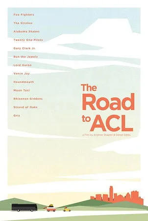 Rhiannon Giddens interpreta a Self en The Road to ACL