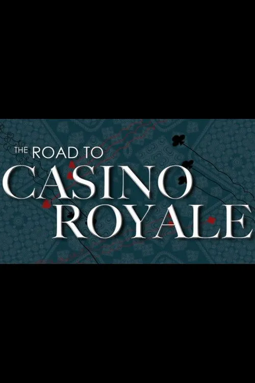 Mel Phillips interpreta a  en The Road to Casino Royale