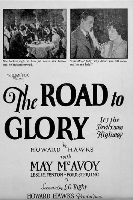 Milla Davenport interpreta a Aunt Selma en The Road to Glory
