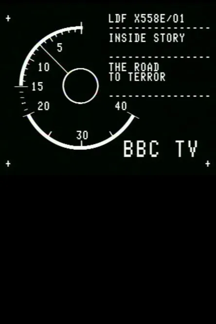 Tom Bower interpreta a Himself - Reporter en The Road to Terror