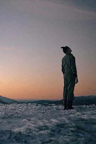 Kate Bonney interpreta a Dr. Forrester en The Robotanist