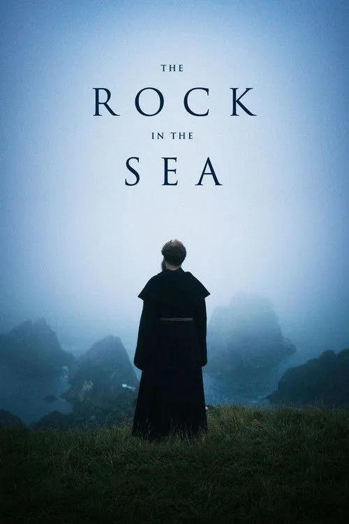 Jonathan French interpreta a Colum en The Rock in the Sea