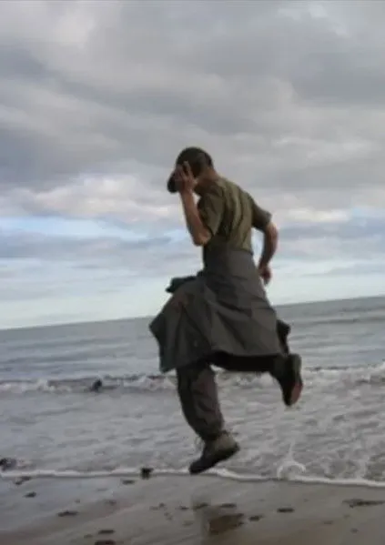 Yunchang He interpreta a Himself en The Rock Tours Around Great Britain, 2006-2007