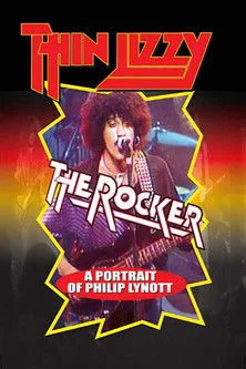 Caroline Crowther interpreta a Self - Phil's wife en The Rocker: A Portrait of Phil Lynott