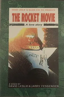 Gary Zeller interpreta a en The Rocket Movie