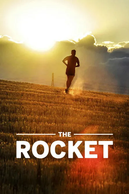 Póster de The Rocket