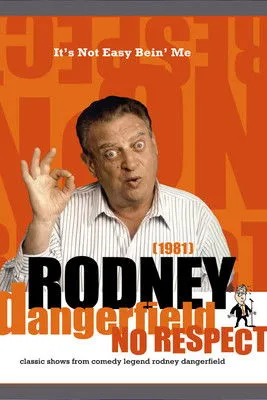 Rodney Dangerfield interpreta a Self / Various en The Rodney Dangerfield Show: It's Not Easy Bein' Me