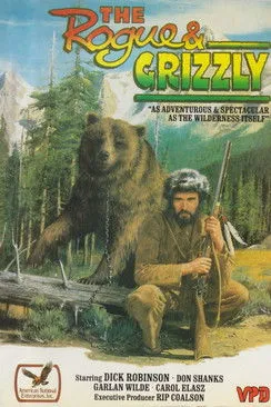 Don Shanks interpreta a Tonora en The Rogue & Grizzly