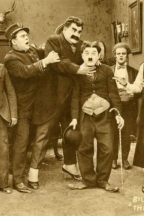 Billy West interpreta a Billy en The Rogue