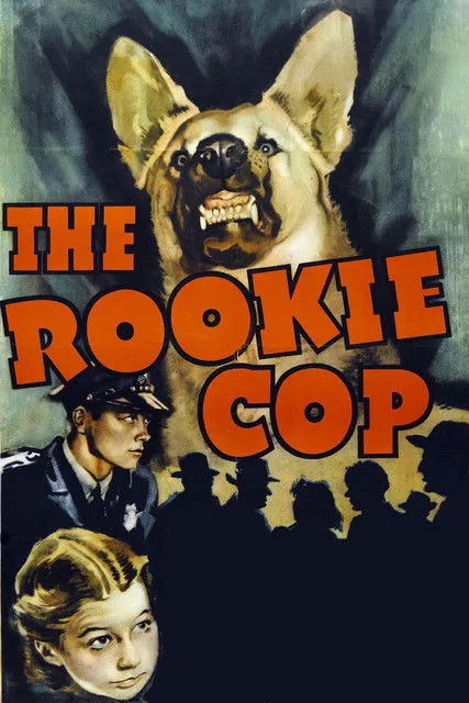 Ace the Wonder Dog interpreta a Ace en The Rookie Cop