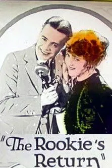 Póster de la película The Rookie's Return
