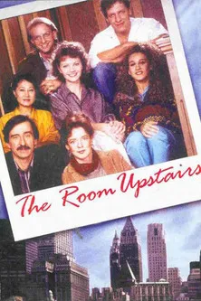 De'voreaux White interpreta a Jack (as De Voreaux White) en The Room Upstairs