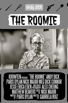 Paris Dylan interpreta a Mike en The Roomie