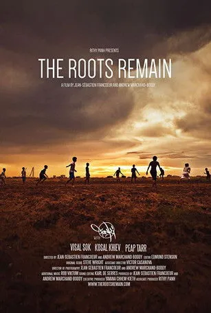 Sok Visal interpreta a Self en The Roots Remain