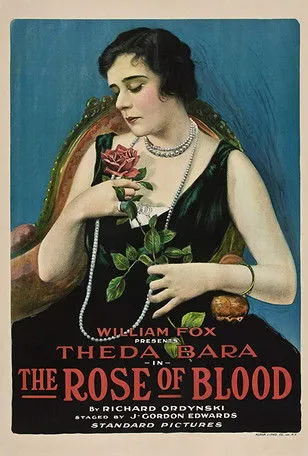 Genevieve Blinn interpreta a Governess en The Rose Of Blood