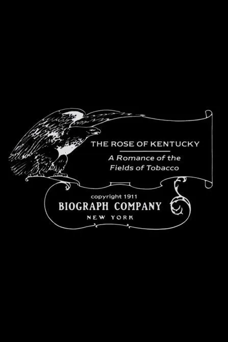 Póster de la película The Rose of Kentucky