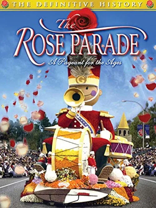 Stephanie Edwards interpreta a Self en The Rose Parade: A Pageant for the Ages