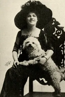 King Baggot interpreta a Gerald Kinney en The Rose's Story