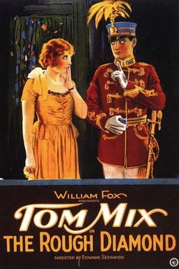 Hector V. Sarno interpreta a Emeliano Gómez (as Hector Sarno) en The Rough Diamond