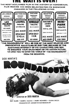 Póster de la película The Roundabouts