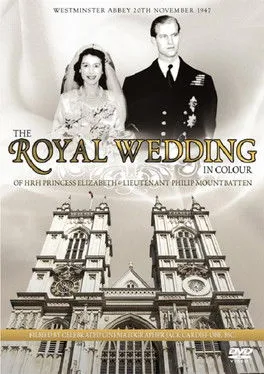 King George VI of the United Kingdom interpreta a  en The Royal Wedding