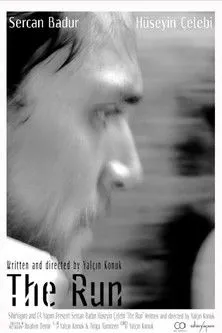 Póster de The Run