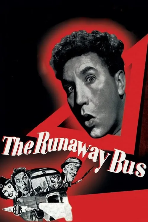 Stringer Davis interpreta a 2nd Transport Officer en The Runaway Bus
