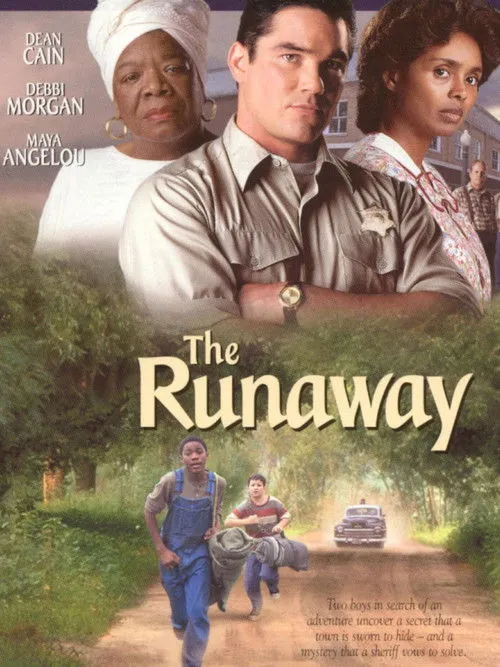 Póster de The Runaway