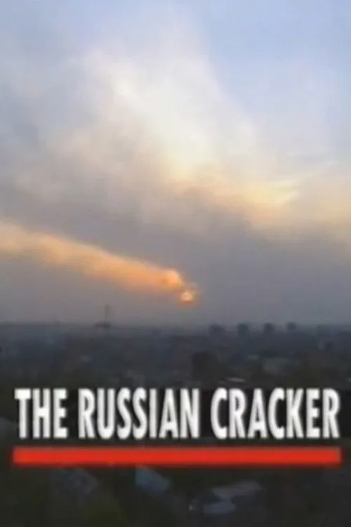 Portada de The Russian Cracker
