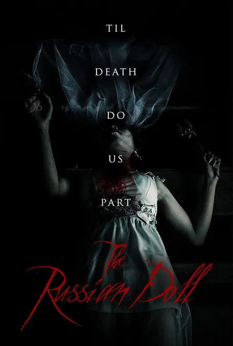 June Griffin Garcia interpreta a Ruth en The Russian Doll