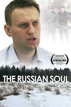 Alexei Navalny interpreta a Himself en The Russian Soul