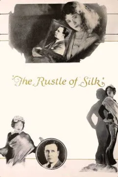 Póster de la película The Rustle of Silk
