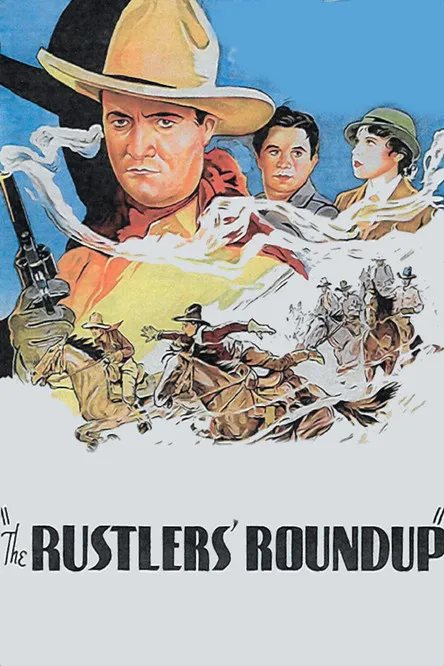 Diane Sinclair interpreta a Mary Brand en The Rustler's Roundup