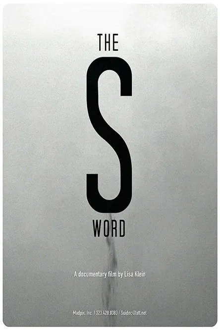 Póster de The S Word