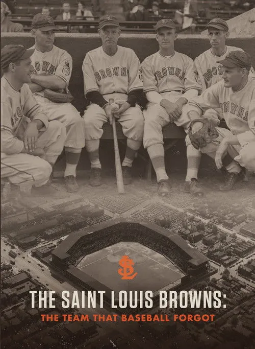 Jon Hamm interpreta a Narrator en The Saint Louis Browns: The Team That Baseball Forgot