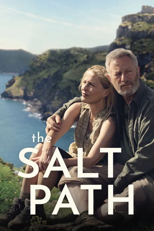 Portada de The Salt Path