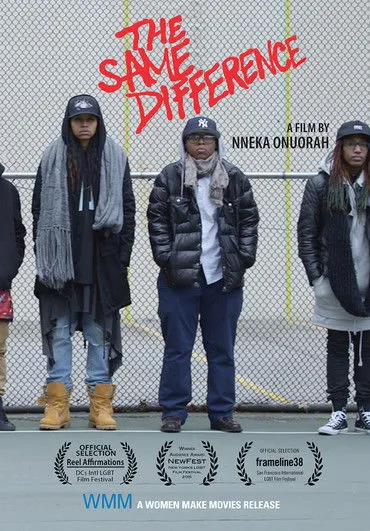 Lea DeLaria interpreta a en The Same Difference