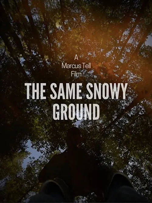 Matan Tal interpreta a Narrator en The Same Snowy Ground