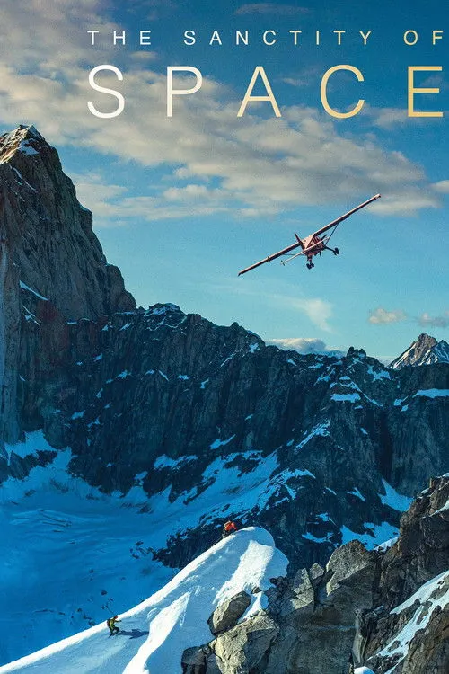 Renan Öztürk interpreta a  en The Sanctity of Space