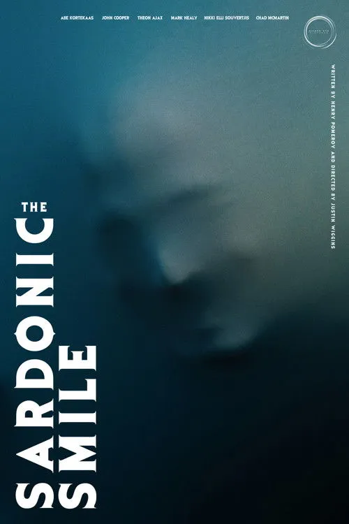 Mark Healy interpreta a Tim en The Sardonic Smile