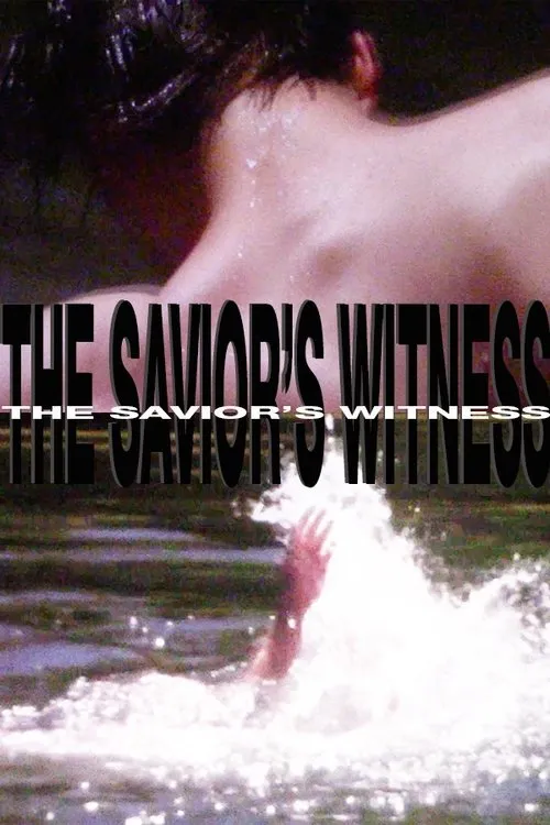 Roy Gentes interpreta a en The Savior's Witness