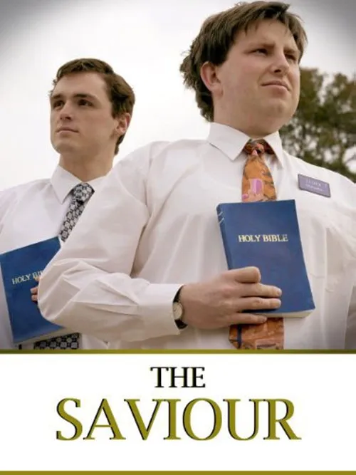 Portada de The Saviour
