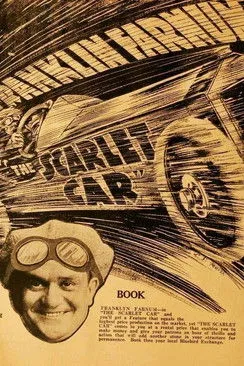 Al W. Filson interpreta a Samuel Winthrop en The Scarlet Car