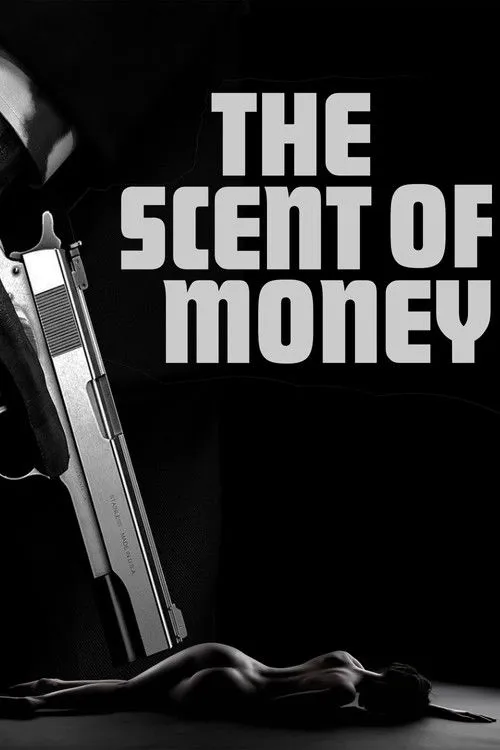 Richard Albiston interpreta a The Assassin en The Scent of Money