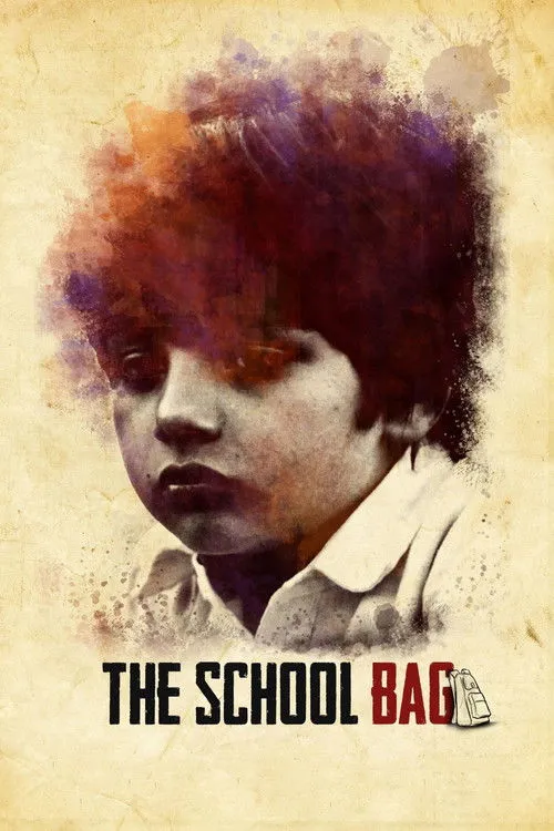 Rasika Dugal interpreta a Ammi en The School Bag