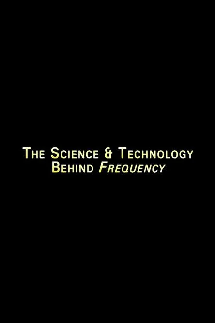 Brian Greene interpreta a Self en The Science And Technology Behind 'Frequency'