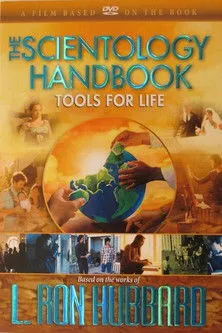 Póster de The Scientology Handbook: Tools for Life