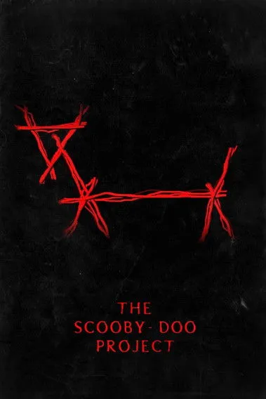 Portada de The Scooby-Doo Project