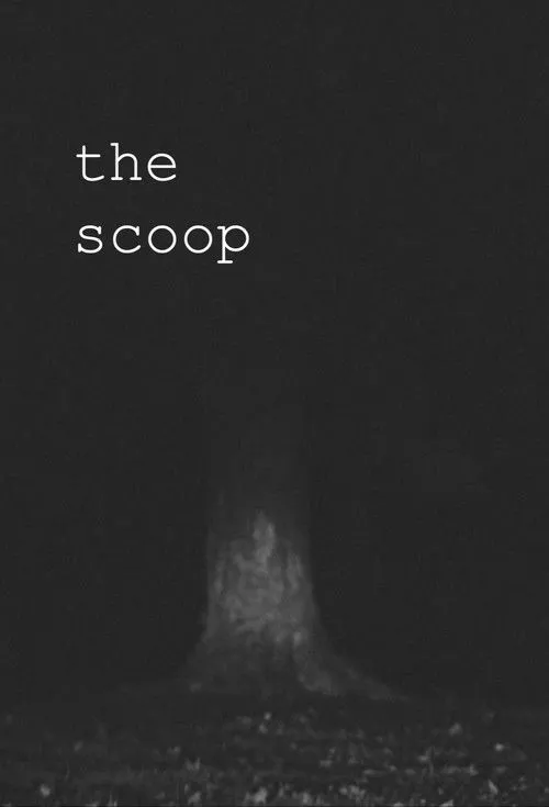 Mason Phillips interpreta a Interviewer en The Scoop