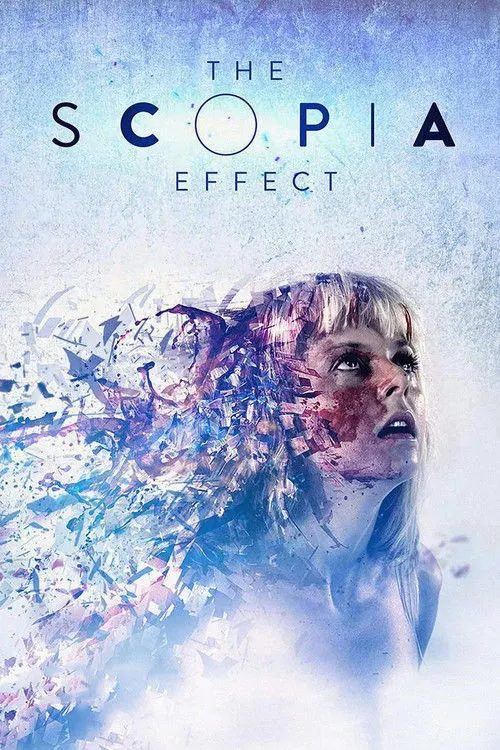 Póster de The Scopia Effect
